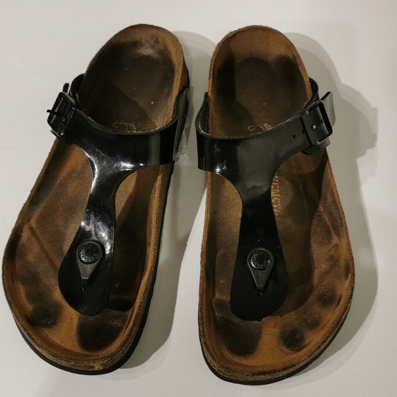 Birkenstock sandals - Picture 4 of 9
